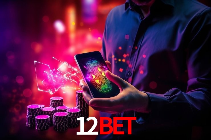 Jogos de Slot 12bet