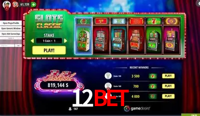 Descubra o Programa VIP da 12bet: Vantagens Exclusivas para Jogadores