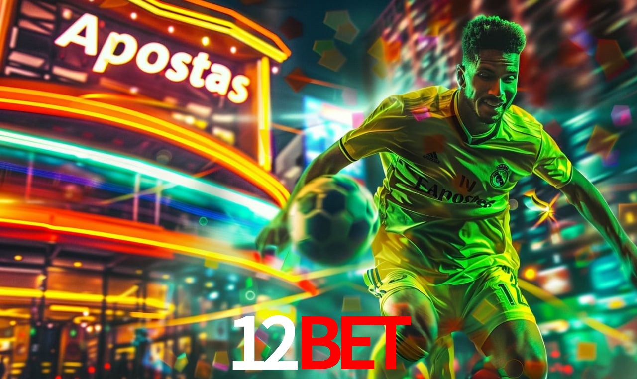 Estatísticas 12bet
