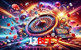 Design Responsivo 12bet