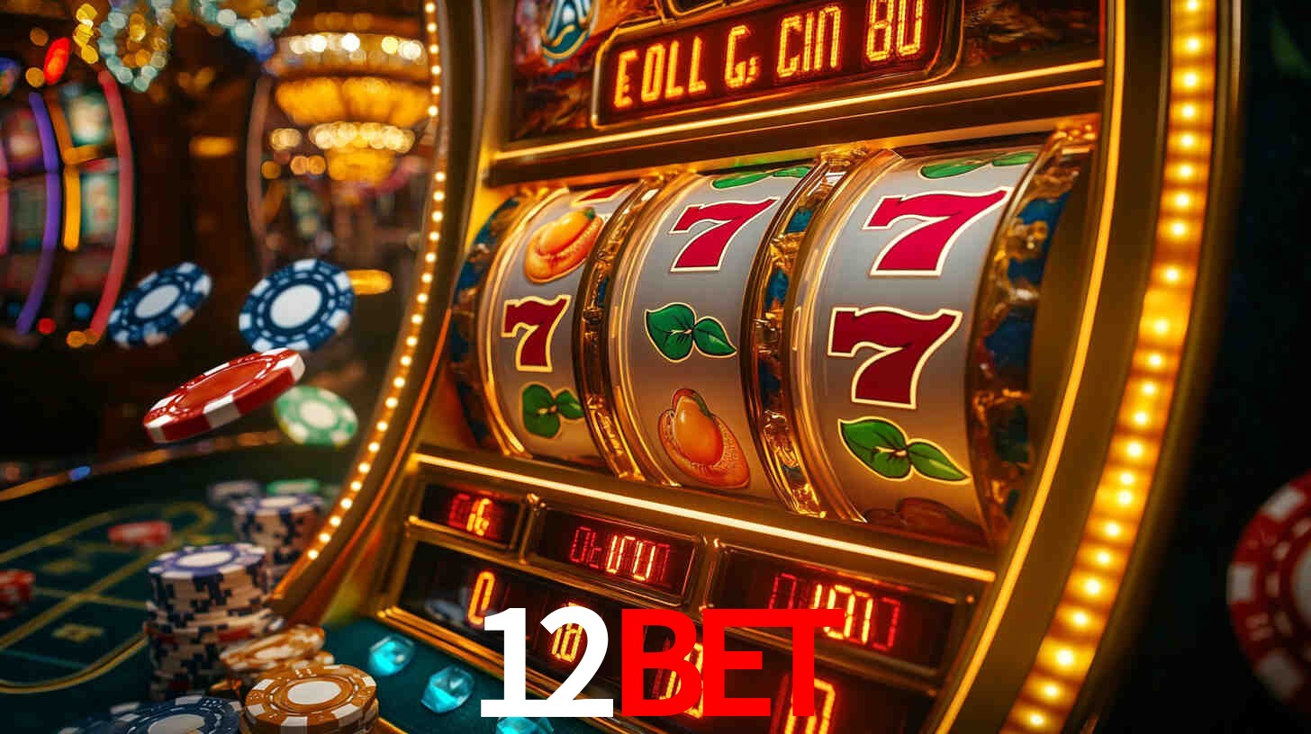 Programa VIP 12bet