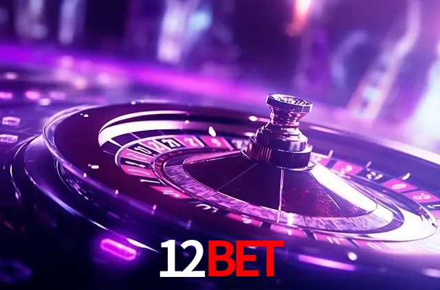 Apostas de Tênis 12bet