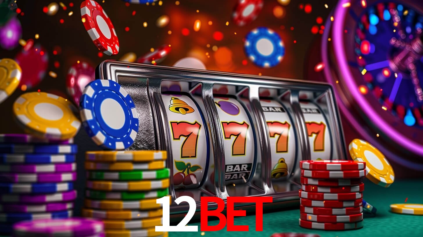 Avaliações dos Jogadores 12bet