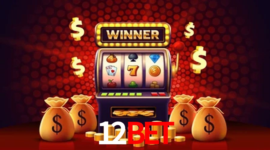 Descubra a Magia dos Jogos de Arcade no 12bet