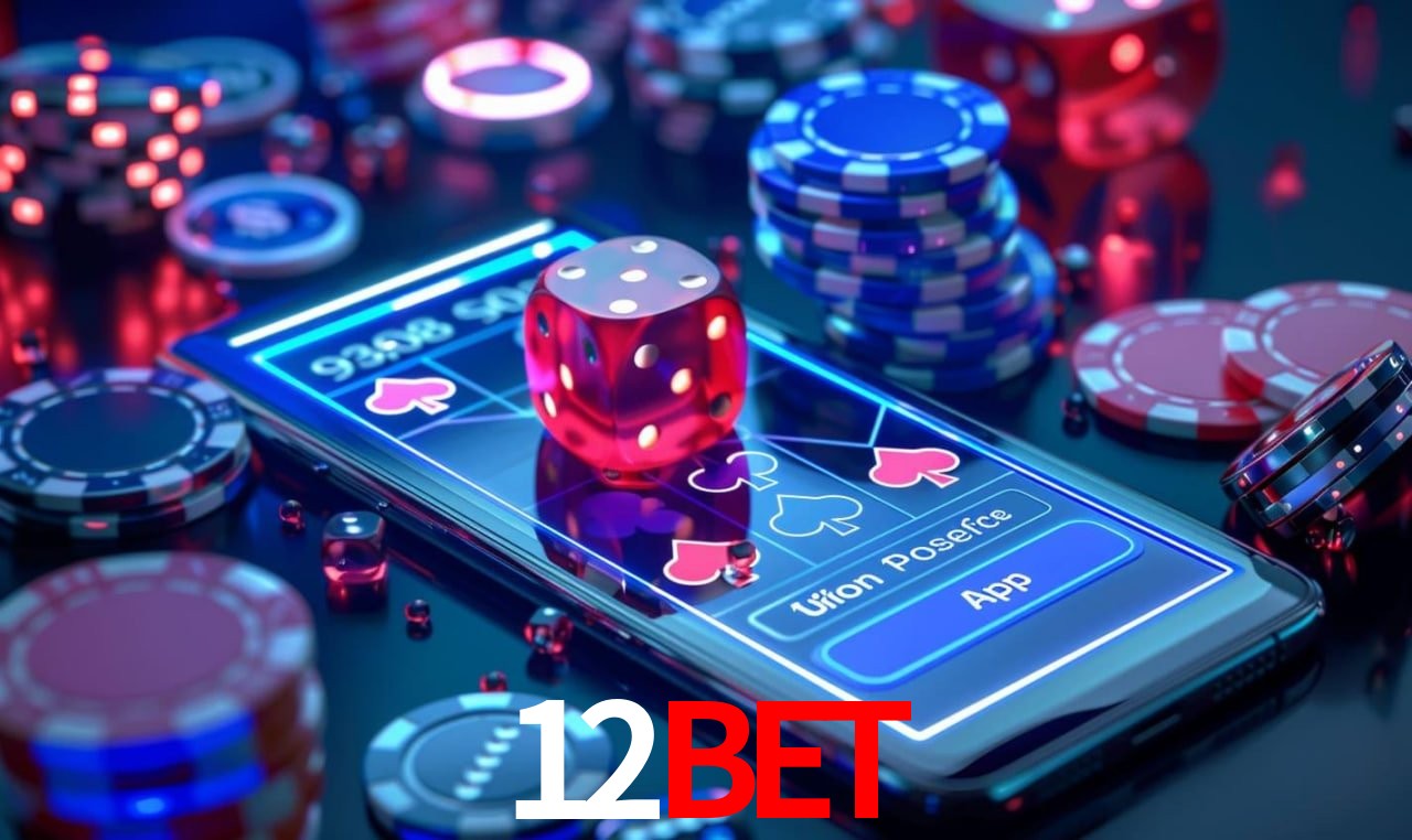 Promoções Sazonais 12bet
