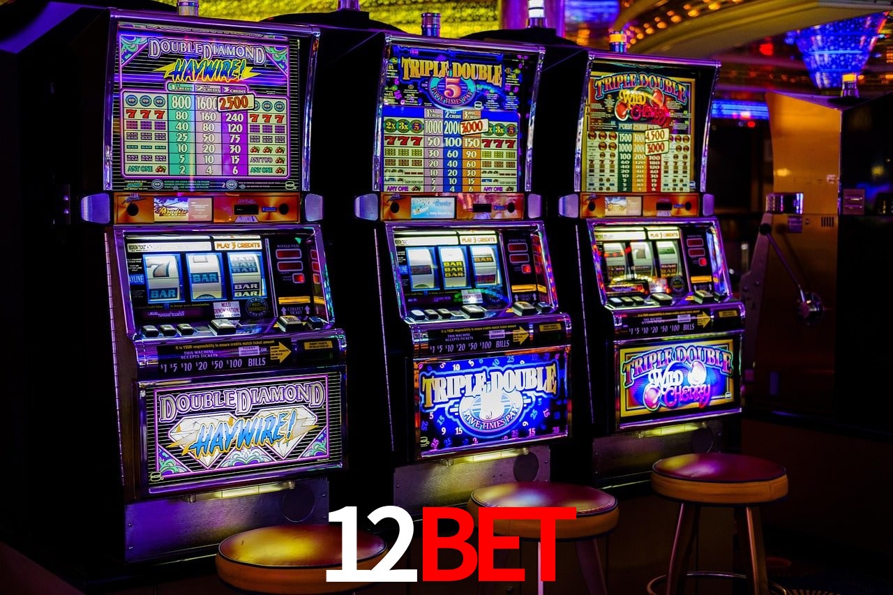 Segurança 2FA 12bet