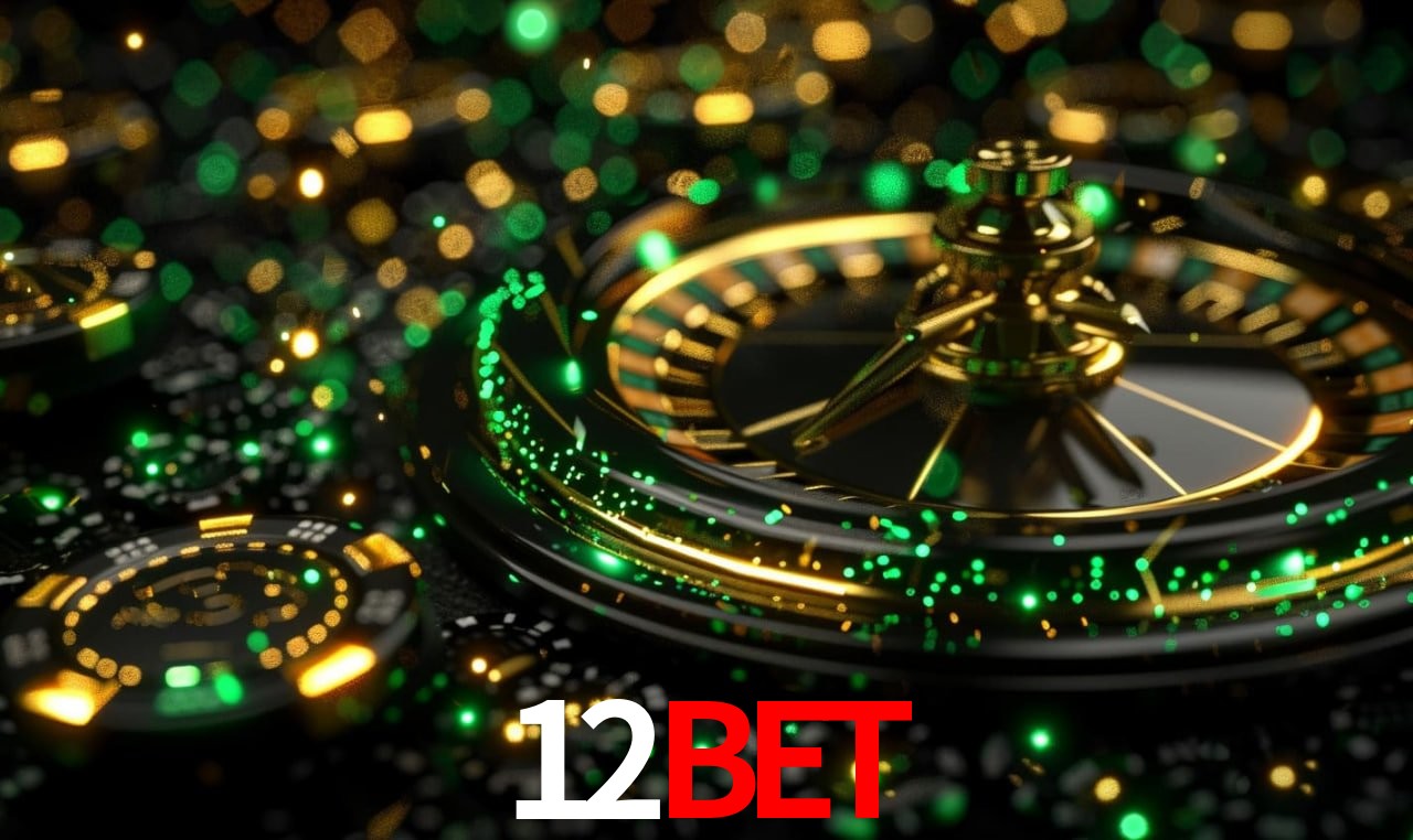 Promoção Relâmpago 12bet