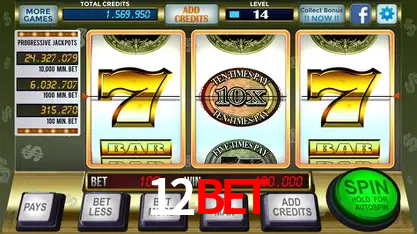 Desvendando o Mundo dos Jogos Virtuais na 12bet