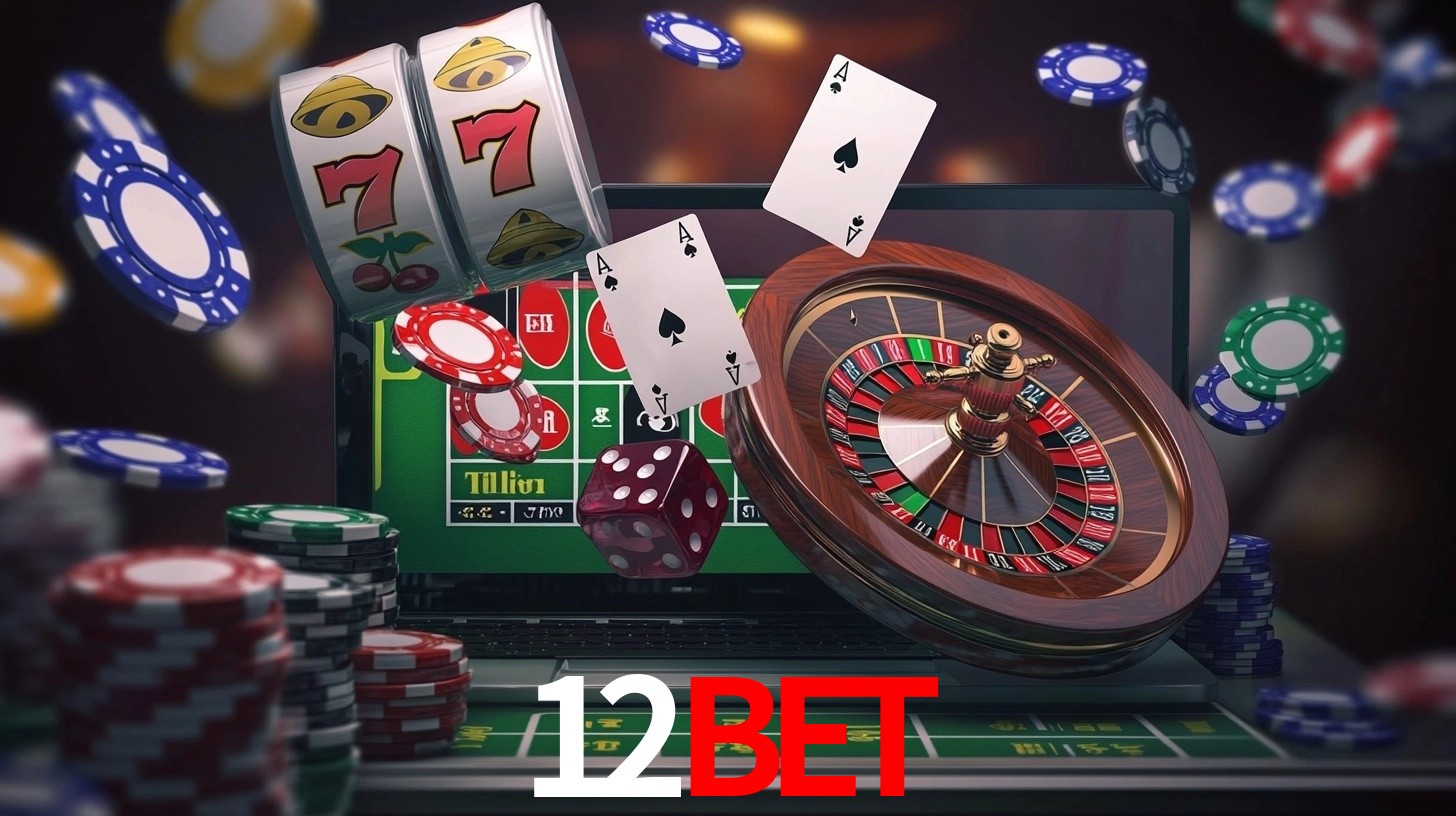 12bet login app