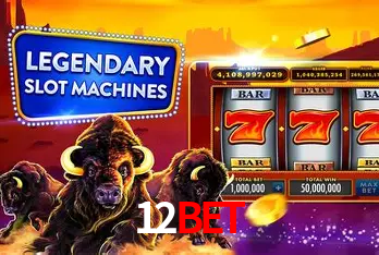 A Experiência Imersiva dos Cassinos Ao Vivo no 12bet