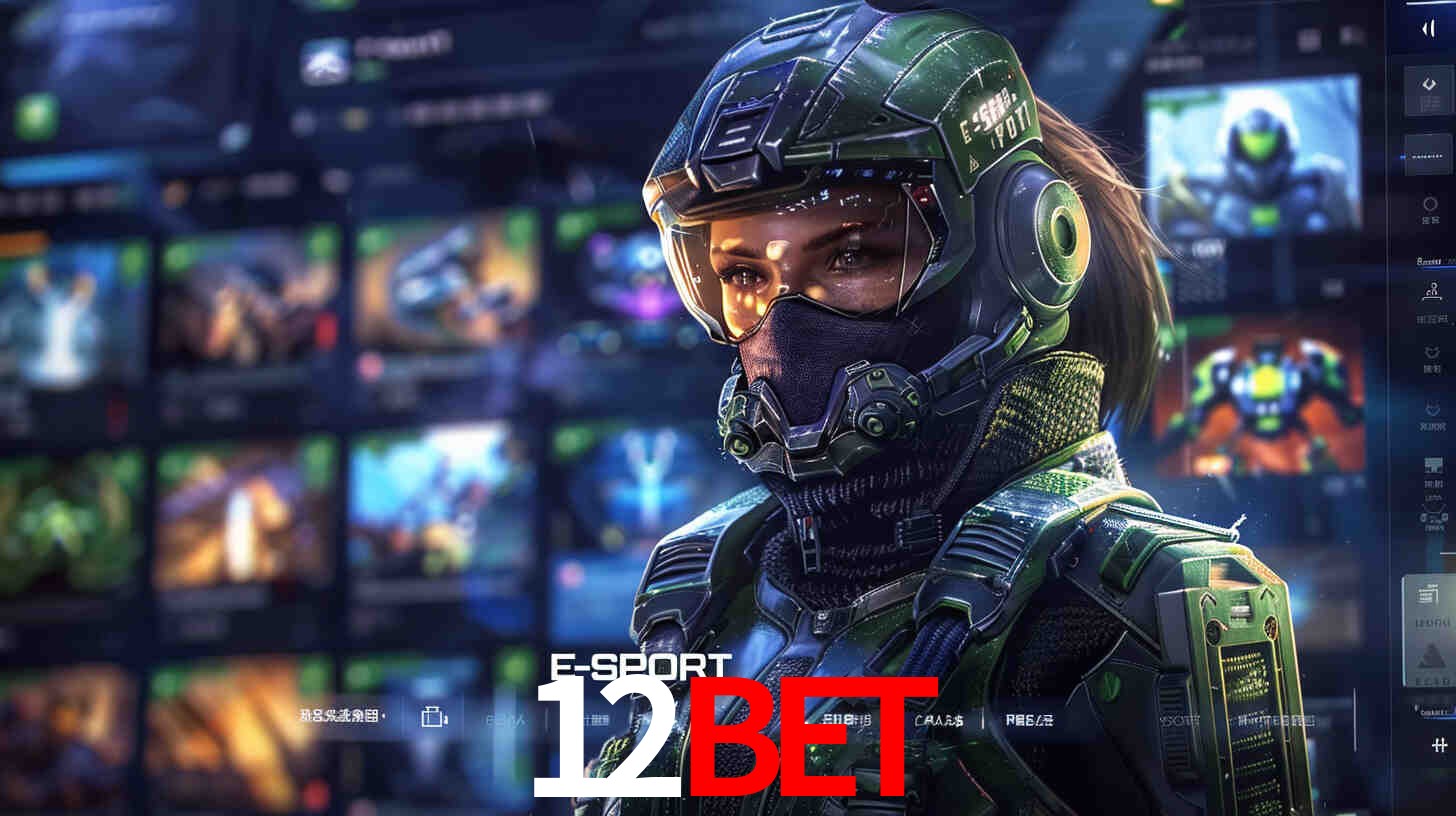 Explorando a Categoria de Eventos em Apostas na 12bet