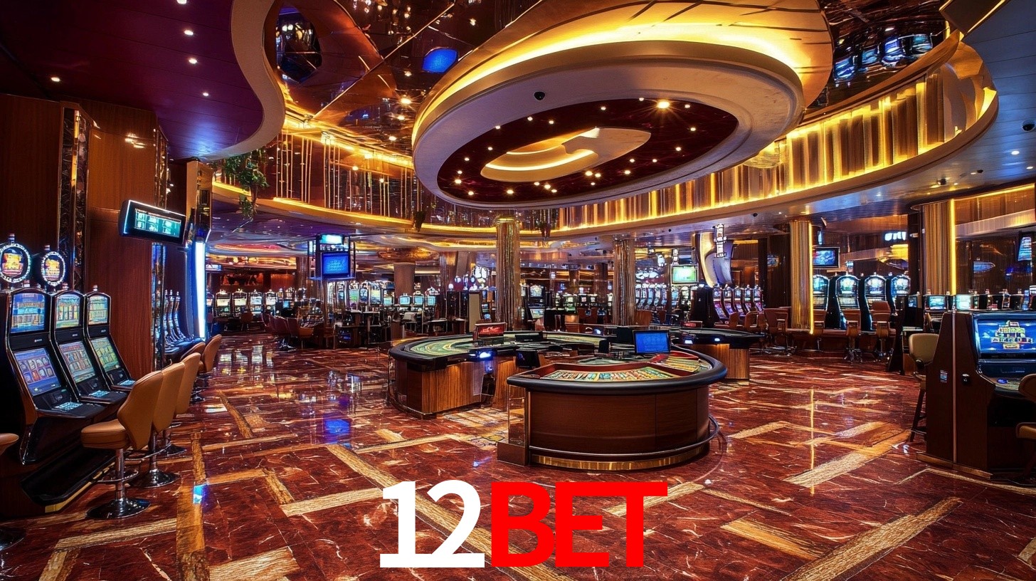 APP oficial da 12bet para mobile