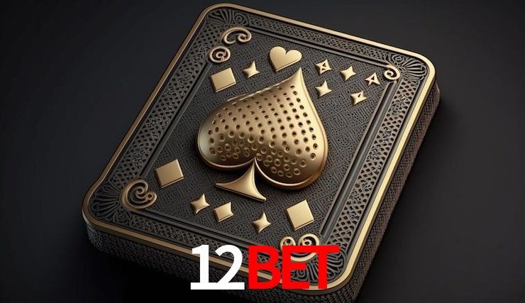 Promoção Relâmpago 12bet