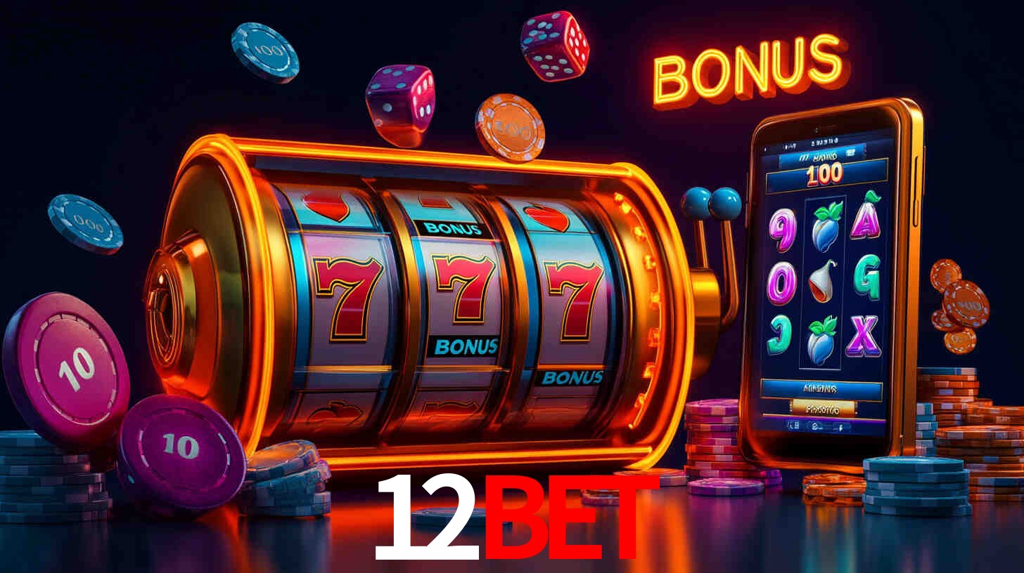 Apostas de Futebol 12bet