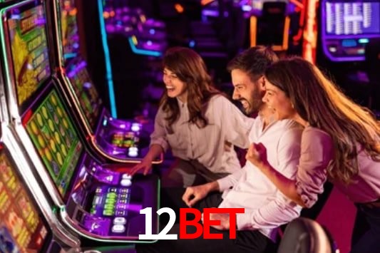 Apostas de Futebol 12bet
