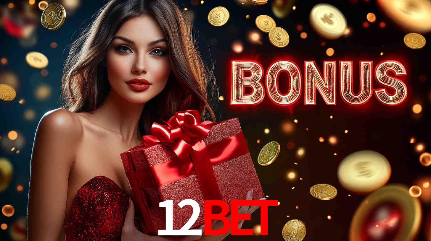 cassino 12bet