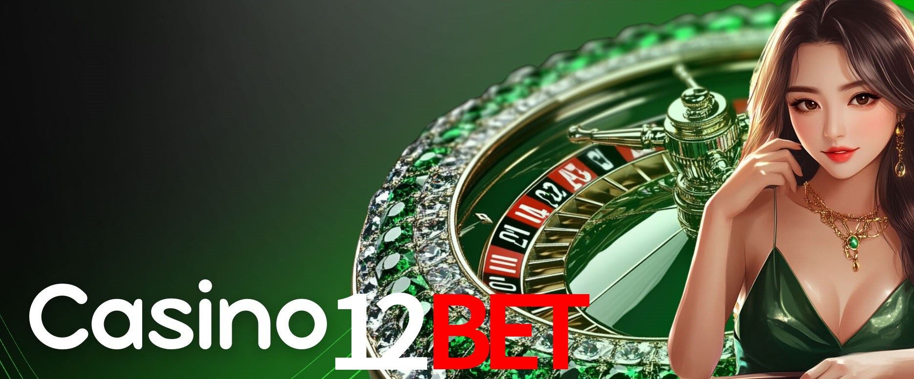 Descubra o Mundo do Cassino Online com 12bet