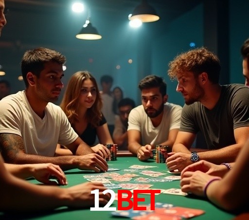 Integração de APIs 12bet