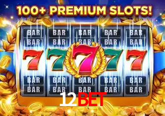 A Experiência Imersiva dos Cassinos Ao Vivo no 12bet