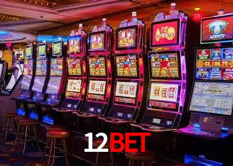 A Revolução dos Aplicativos de Jogos no 12bet