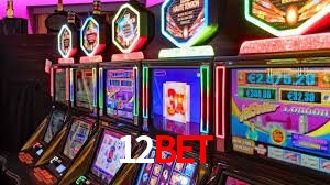 Estatísticas 12bet