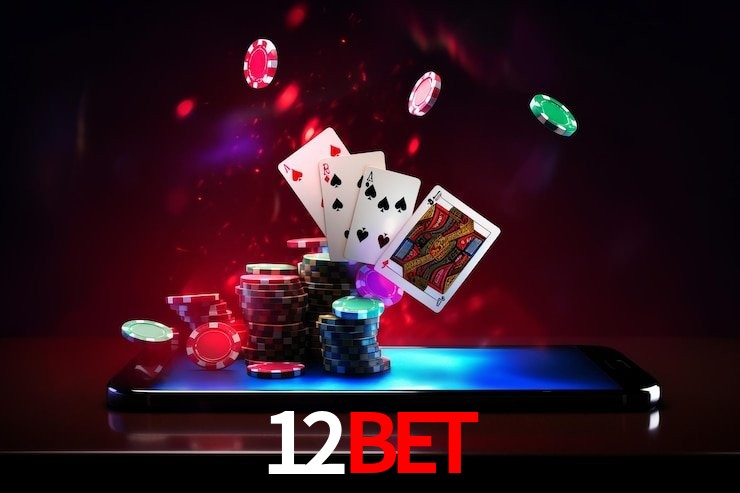Casino VIP 12bet