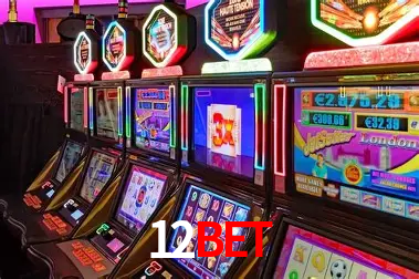 Apostas Esportivas na 12bet: Um Guia Completo