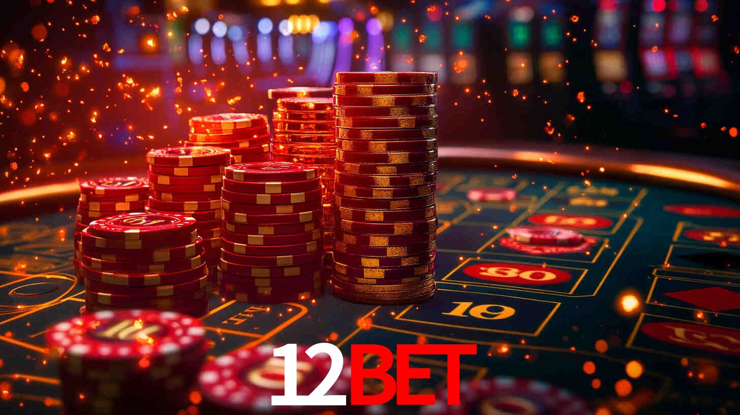 Bônus Diários 12bet