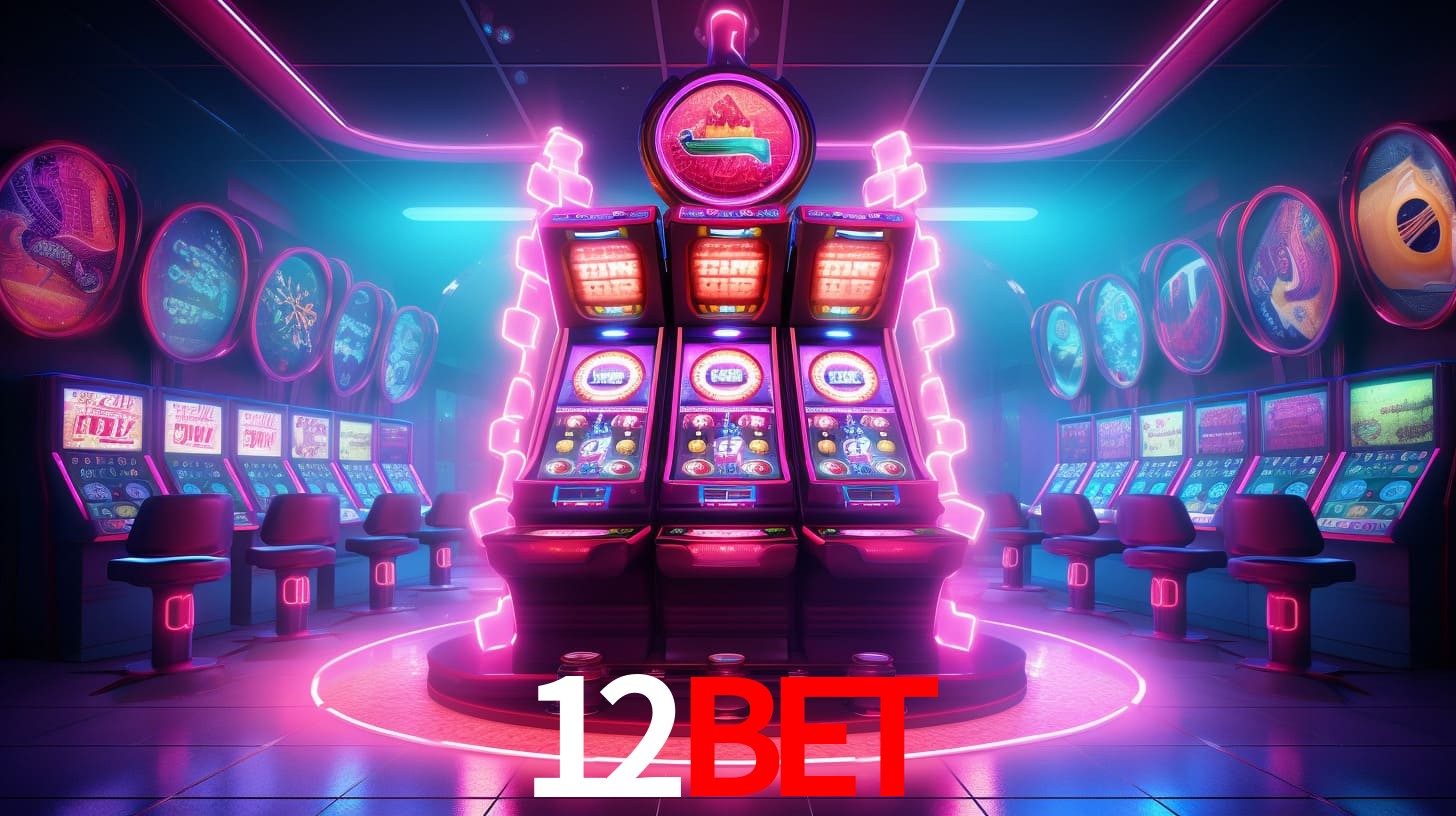 12bet: Seu Especialista em Apostas Esportivas Brasileiras
