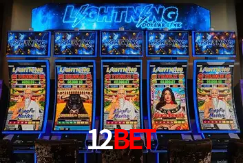 Inovações de Jogos na 12bet: O Futuro das Experiências Interativas