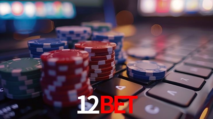 Diretório de Jogos 12bet