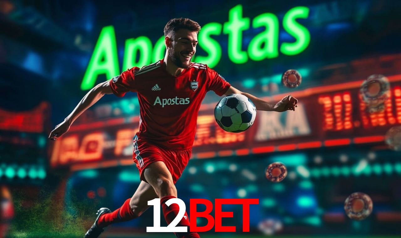 Experiência VIP 12bet