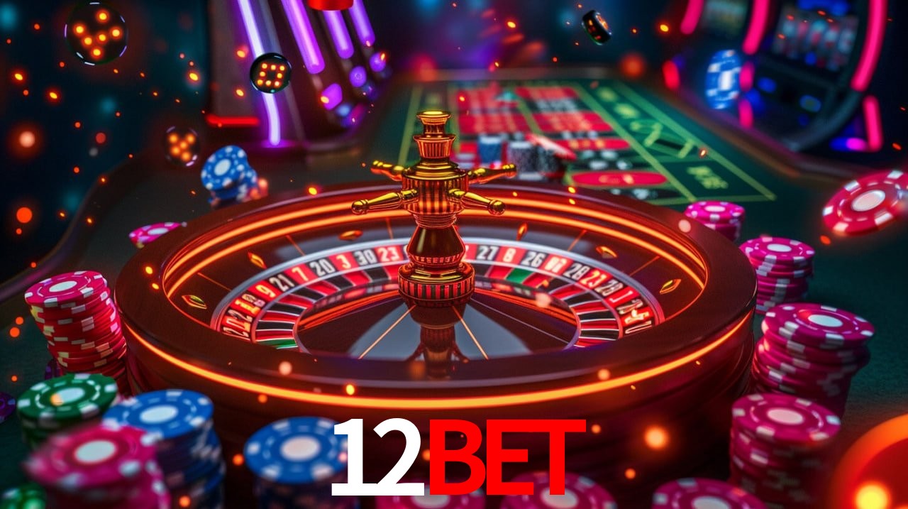 Apostas de Basquete 12bet
