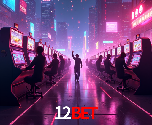 Diretório de Jogos 12bet