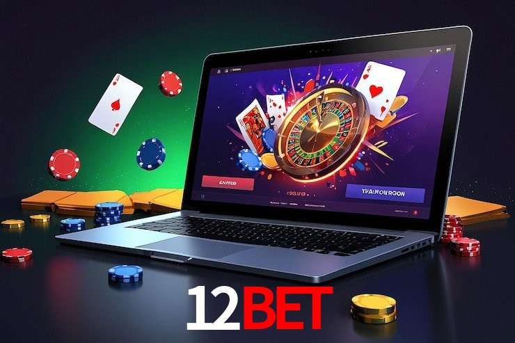 Cadastro Rápido 12bet
