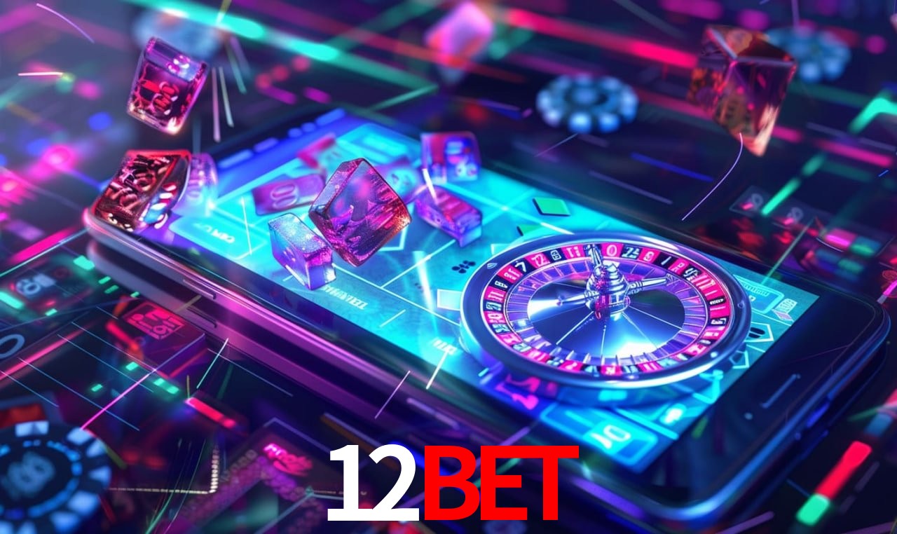 Integração de APIs 12bet