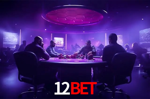 Promoções Sazonais 12bet