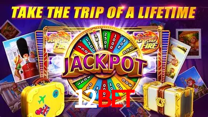 Descubra a Magia dos Jogos de Arcade no 12bet