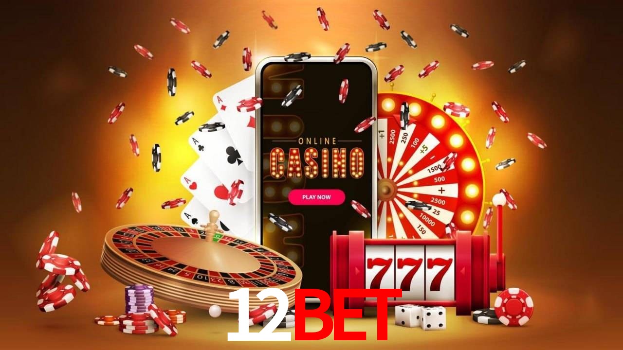 Estatísticas do Jogo 12bet