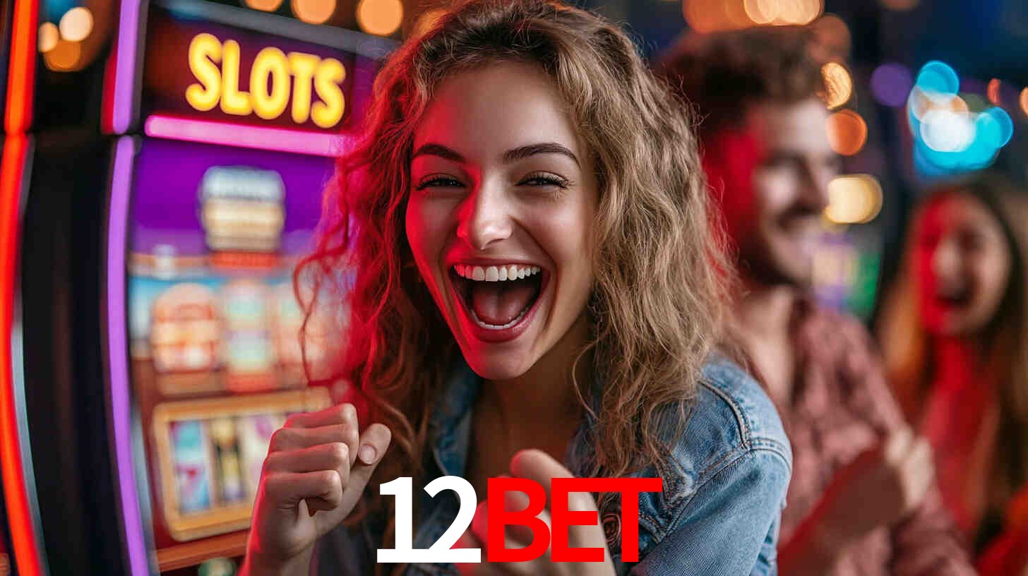 Apostas de Tênis 12bet