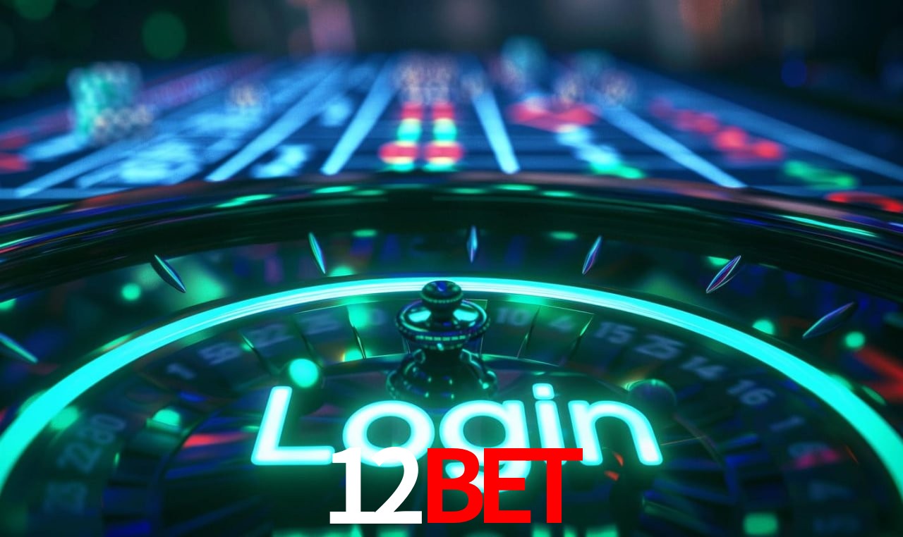 Tecnologia da Plataforma 12bet
