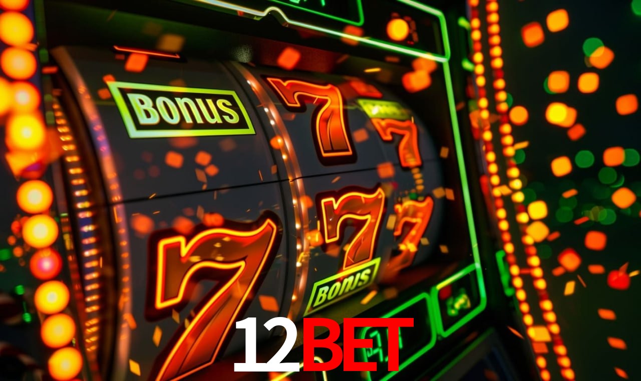 Casino VIP 12bet