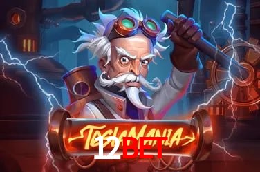 Recursos de Bônus 12bet