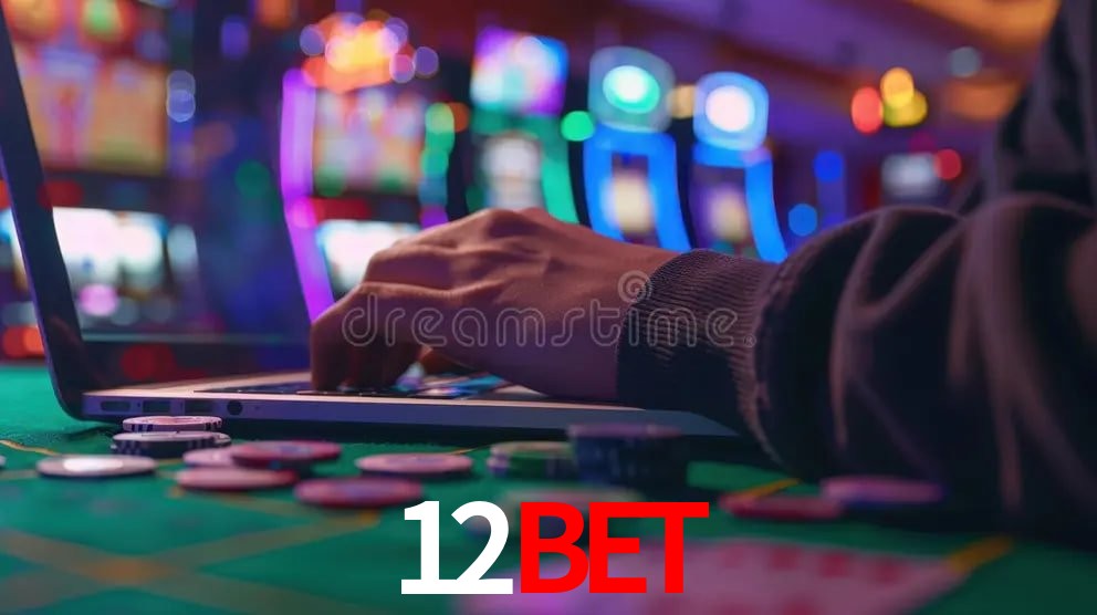 Estatísticas do Jogo 12bet