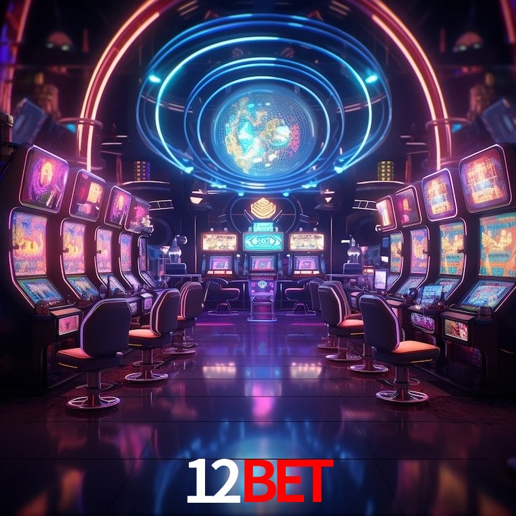 Ofertas Exclusivas 12bet
