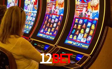 A Revolução dos Aplicativos de Jogos no 12bet