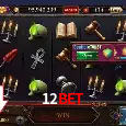 A Emoção da Loteria na 12bet: Uma Chance de Mudança de Vida