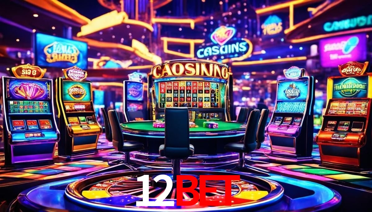 Especiais de Fim de Semana 12bet