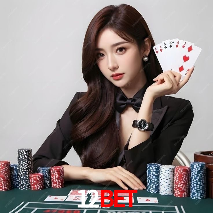 Provedores de Jogos 12bet