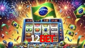 Mesa de Blackjack 12bet